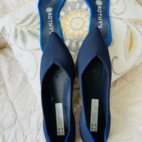 Rothy's Flats - Picture 4 of 8